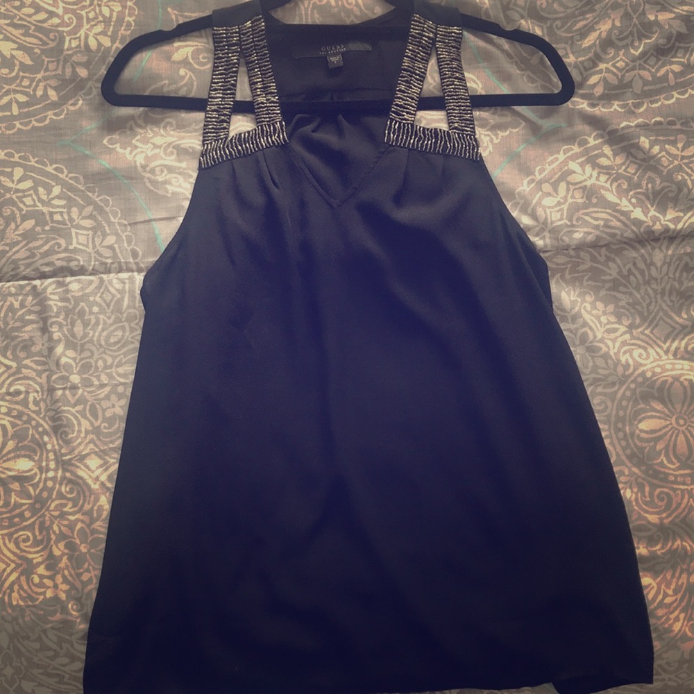 Guess Top
